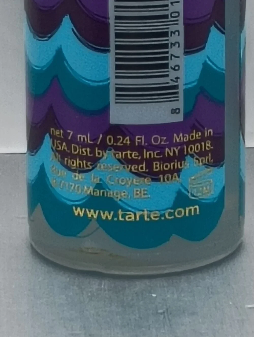 5 For $25 Item🌸 Tarte Rainforest Of The Sea Marine Boosting Mist